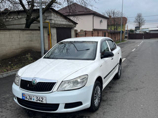 Skoda Octavia foto 6