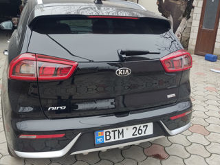 KIA Niro foto 2