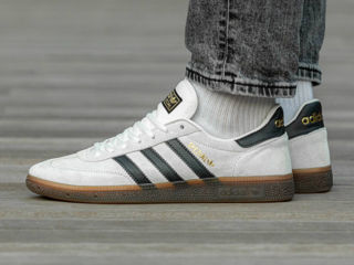 Adidas Spezial Light Grey foto 6