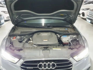 Audi A6 foto 19