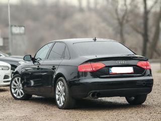 Audi A4 foto 4