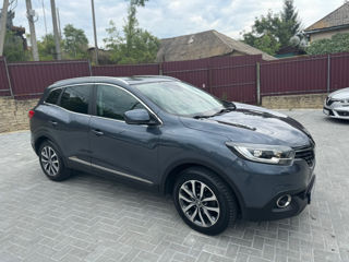 Renault Kadjar foto 3