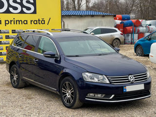 Volkswagen Passat foto 2