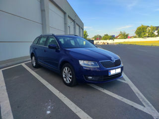 Skoda Octavia foto 4