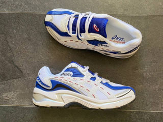 Asics Gel-Preblues White/Blue foto 4