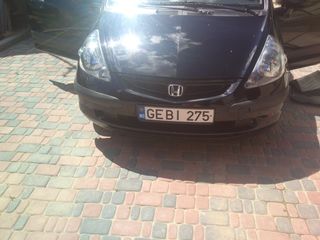 Honda Jazz foto 2