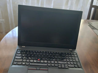 Lenovo ThinkPad T560 фото 4