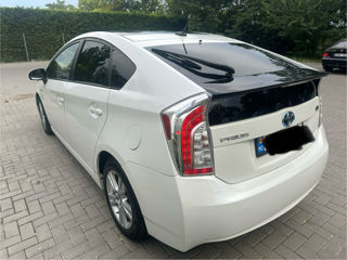 Toyota Prius foto 3