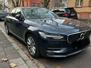 Volvo S90 foto 2