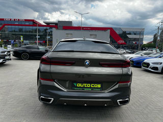 BMW X6 foto 5