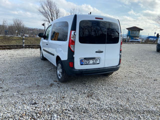 Renault Kangoo foto 2