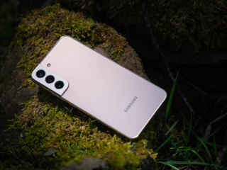 Samsung Galaxy S22+ от 557 лей в месяц! Максимальные скидки!