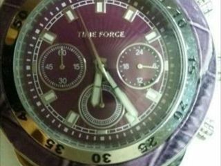 Ceas nou pentru femei : time force