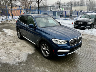 BMW X3 foto 4