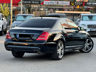 Mercedes S-Class foto 4