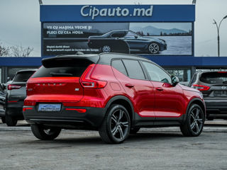 Volvo XC40 foto 2