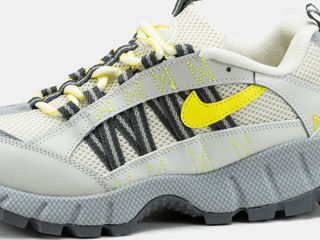 Nike Air Humara Grey/Yellow foto 2