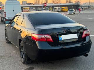 Toyota Camry foto 8