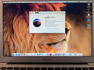 Urgent. MacBook Air 13 2015 (4gb, ssd 500) foto 16