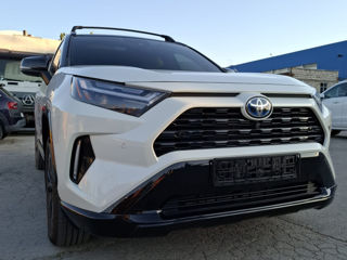 Toyota Rav 4 foto 1
