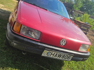 Volkswagen Passat foto 8