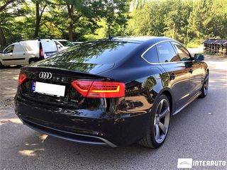 Audi A5 foto 6