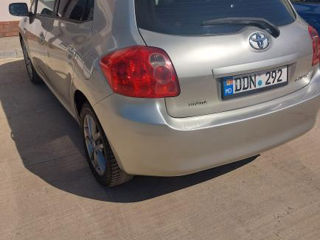 Toyota Auris foto 3