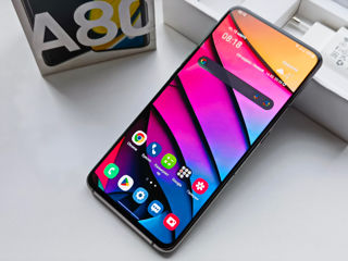 Samsung A80 8/128 Snapdragon foto 1