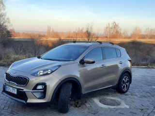 KIA Sportage foto 3