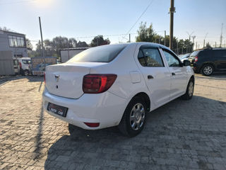 Dacia Logan foto 7