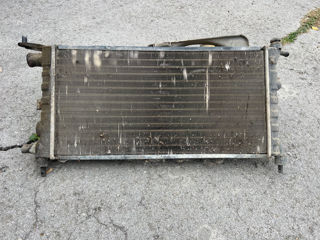 Radiator de racire Opel Corsa Combo Astra 1.4i - 400Lei foto 2