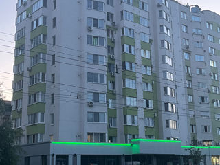1-комн. кв., 40 м², 5/10 эт.