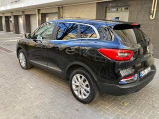 Renault Kadjar foto 5