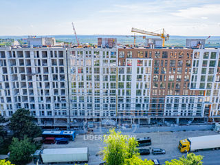 Apartament cu 2 camere,  Telecentru,  Chișinău,  Chișinău mun. foto 1