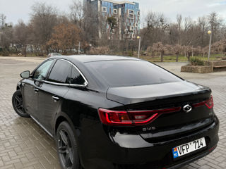 Renault Talisman foto 4