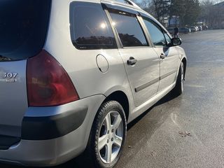 Peugeot 307 foto 5