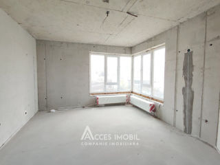 Apartament cu 3 camere, 100 m², Ciocana, Chișinău foto 2