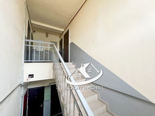 Apartament cu 1 cameră, 34 m², Botanica, Chișinău foto 9