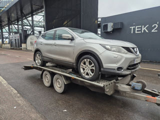 Nissan Qashqai foto 16