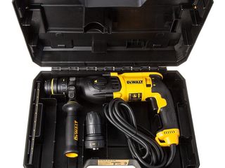 Ciocan Rotopercutor Sds+ Dewalt D25134K foto 3