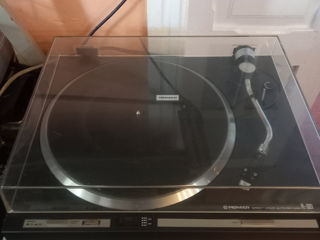 Pioneer PL200X foto 2