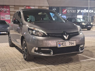 Renault Scenic foto 8