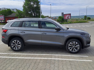 Skoda Kodiaq foto 5