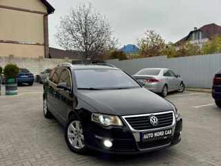 Volkswagen Passat foto 2