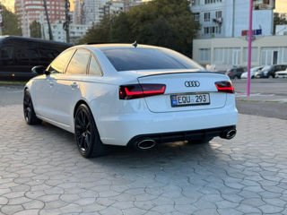 Audi A6 foto 5