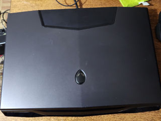 Alienware M18x R1 foto 5