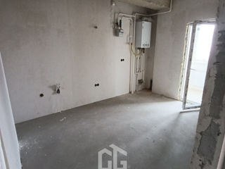 Apartament cu 1 cameră, 49 m², Durlești, Chișinău foto 7