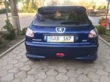 Peugeot 206 foto 5