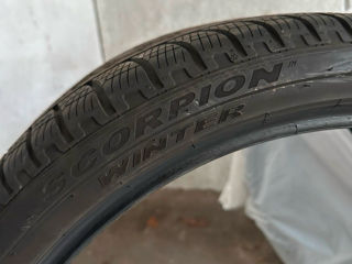 Pirelli 315 30 22 -275 35 22 foto 4