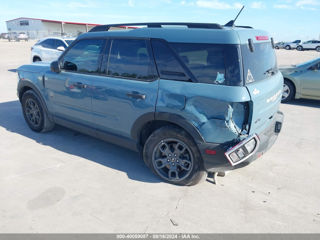 Ford Bronco foto 5